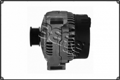 3EFFE GROUP alts418 -